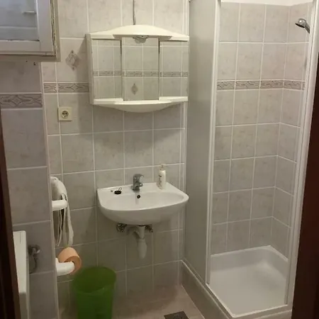 Budin House Prázdninový dům