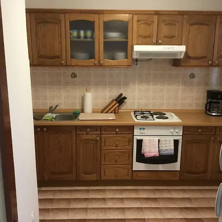 Holiday home Budin House