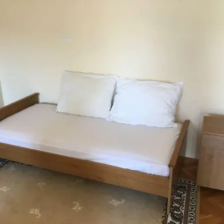 Holiday home Budin House Pag Town
